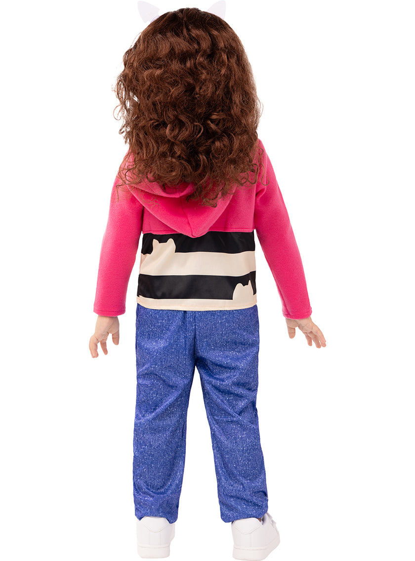 Déguisement Gabby - La maison magique de Gabby