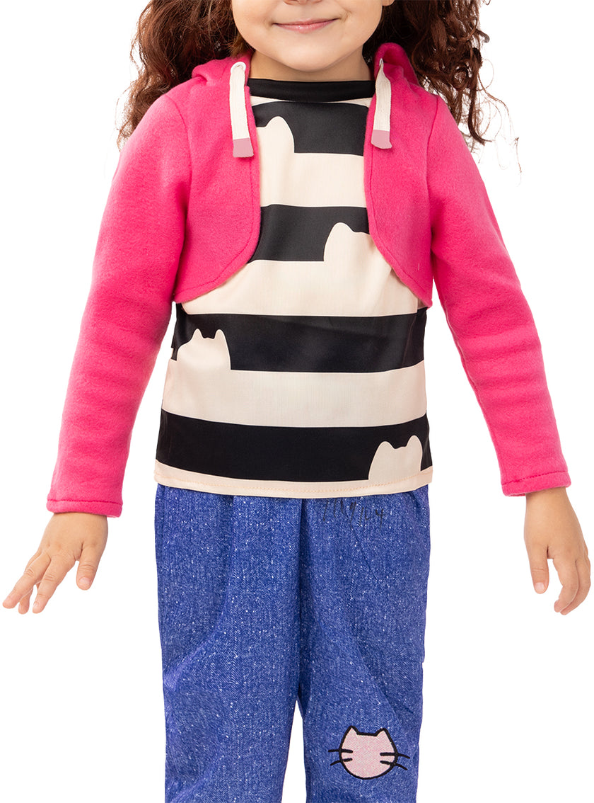 Déguisement Gabby - La maison magique de Gabby