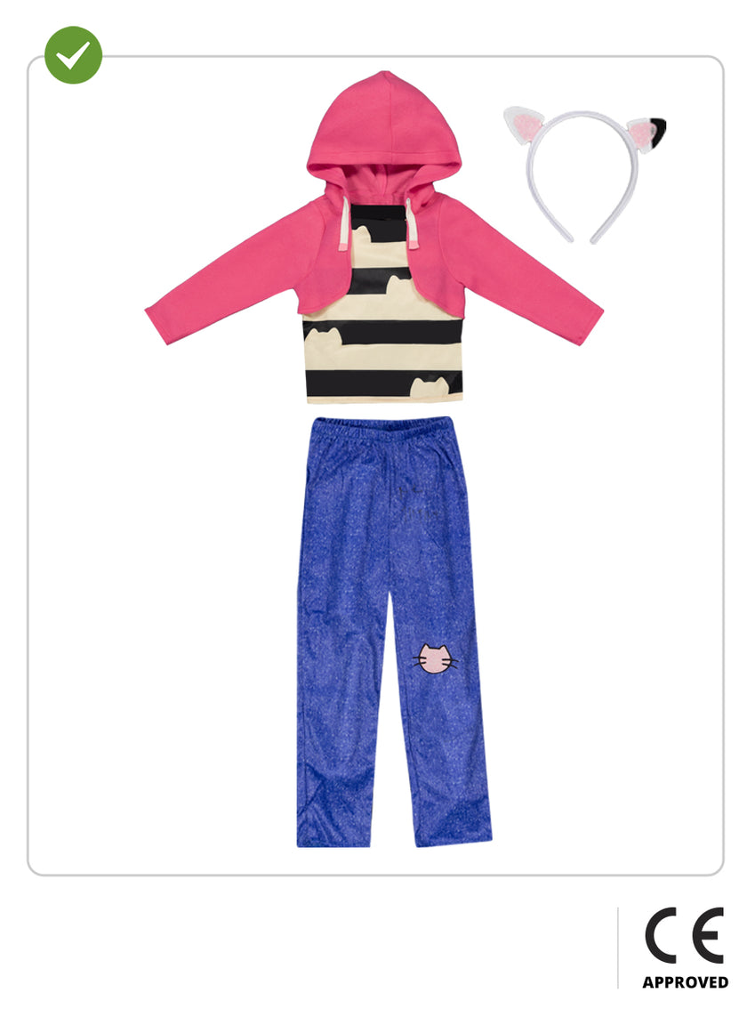 Déguisement Gabby - La maison magique de Gabby