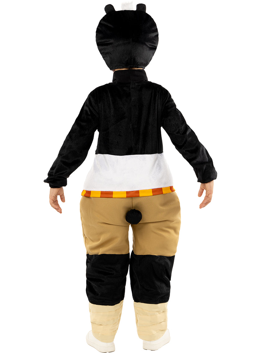 Déguisement Kung Fu Panda enfant