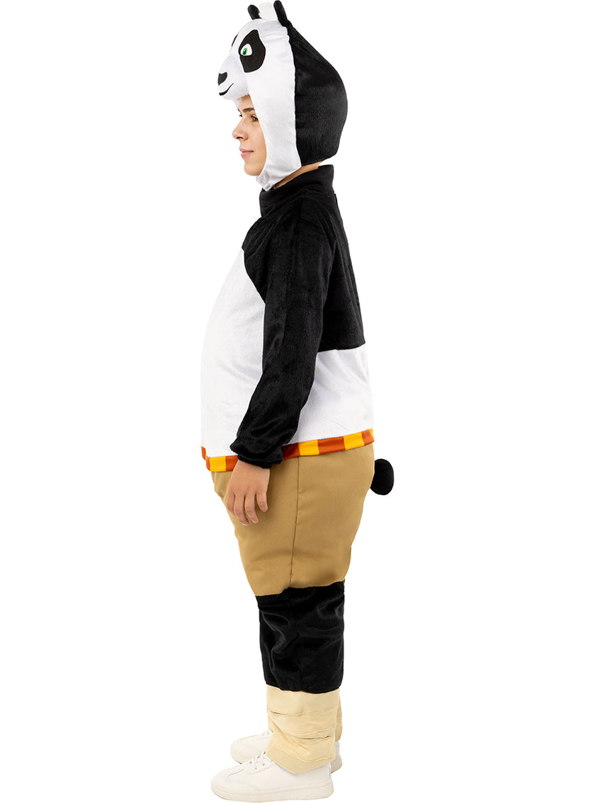 Déguisement Kung Fu Panda enfant