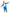 Déguisement Woody Woodpecker