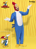 Déguisement Woody Woodpecker
