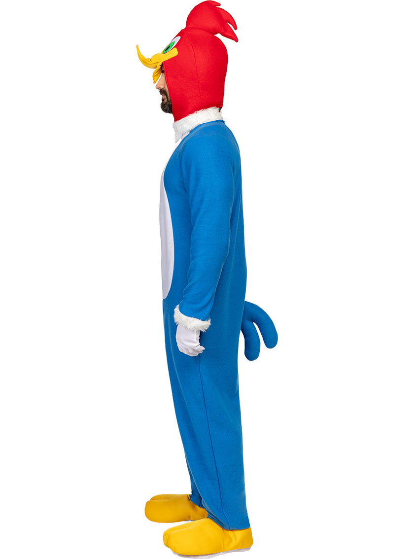 Déguisement Woody Woodpecker