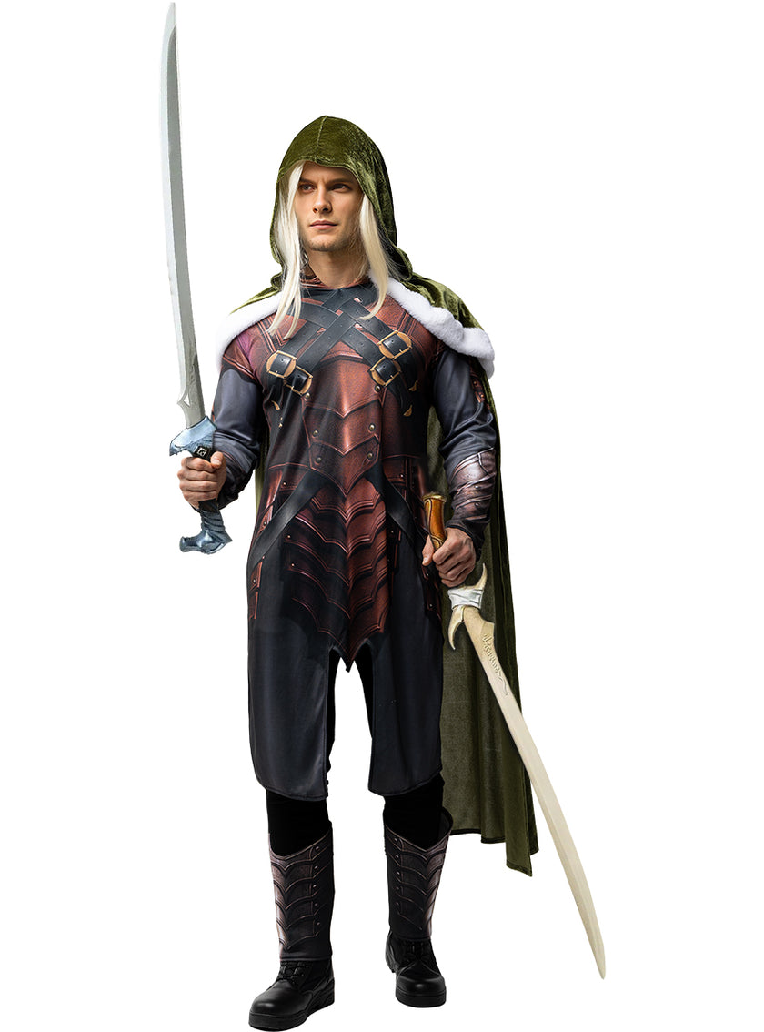 Déguisement Drizzt Do