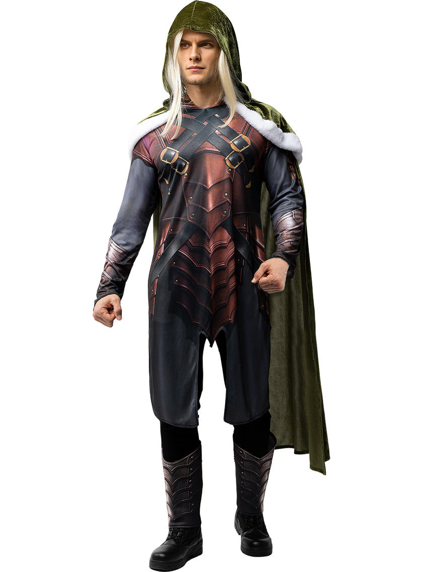 Déguisement Drizzt Do