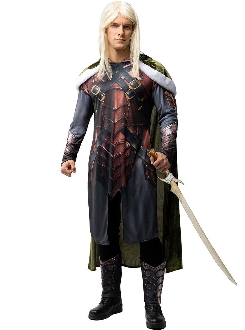 Déguisement Drizzt Do