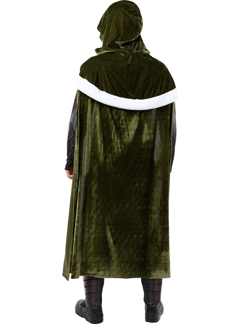 Déguisement Drizzt Do