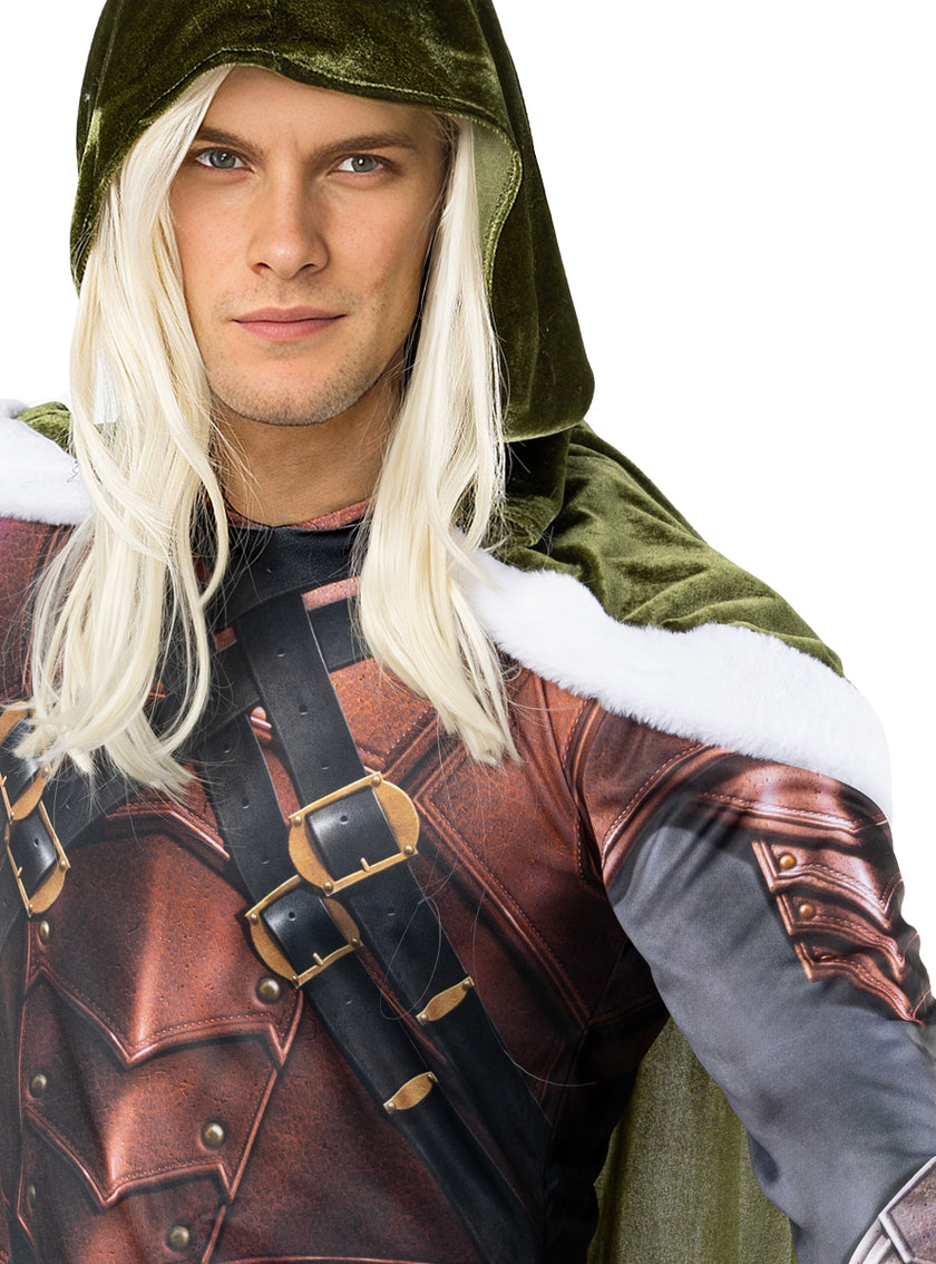 Déguisement Drizzt Do