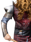 Déguisement Bruenos Battlehammer adulte - Dungeons & Dragons