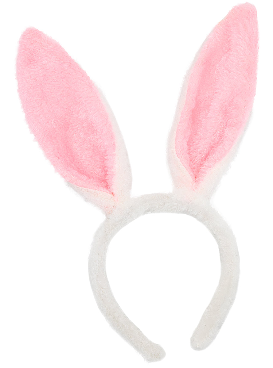 Set accessoires lapin