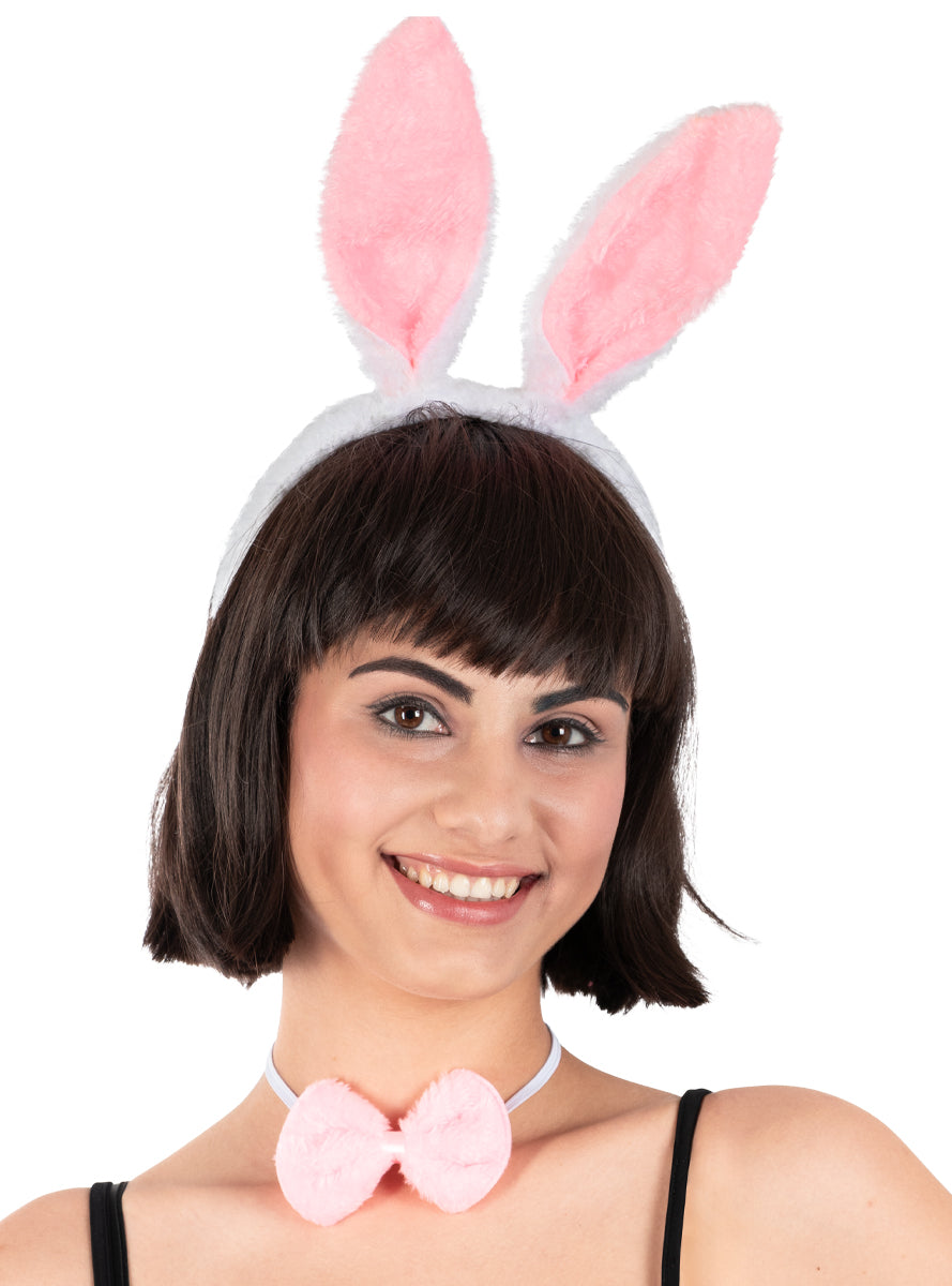 Set accessoires lapin