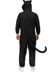 Déguisement chat Onesie adulte