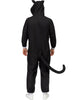 Déguisement chat Onesie adulte