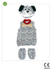Déguisement de chien dalmatien bébé