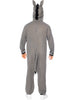 Déguisement âne onesie adulte