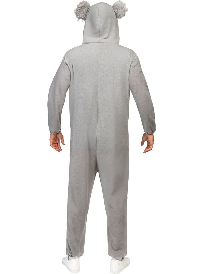 Déguisement koala adulte
