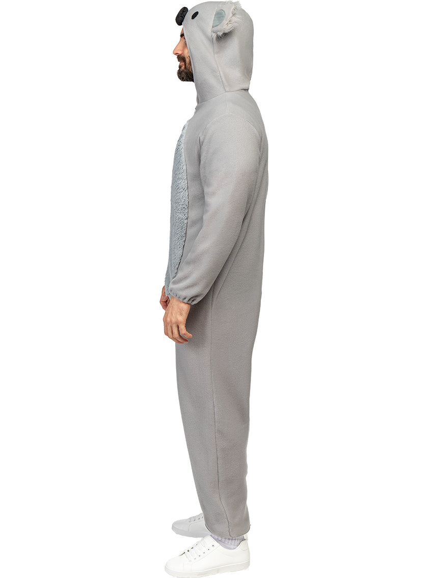 Déguisement koala adulte