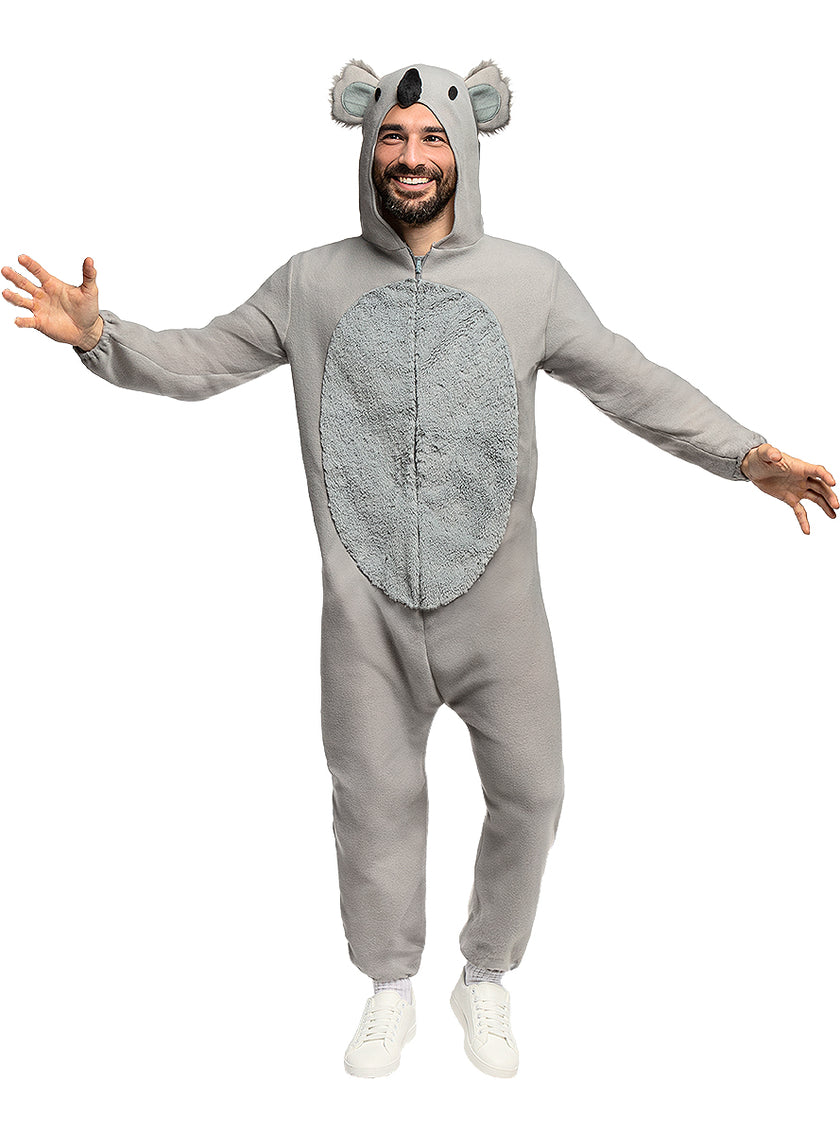 Déguisement koala adulte
