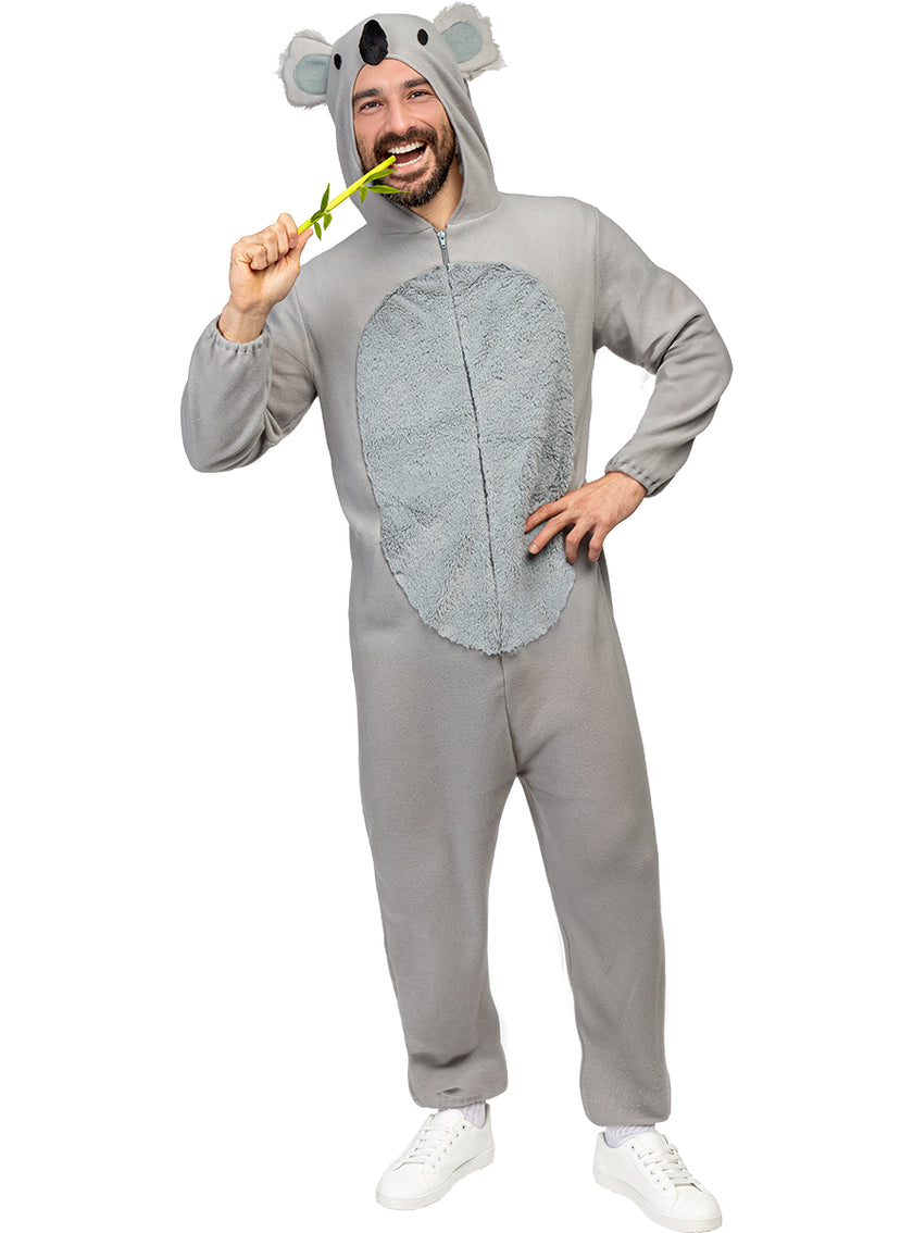 Déguisement koala adulte