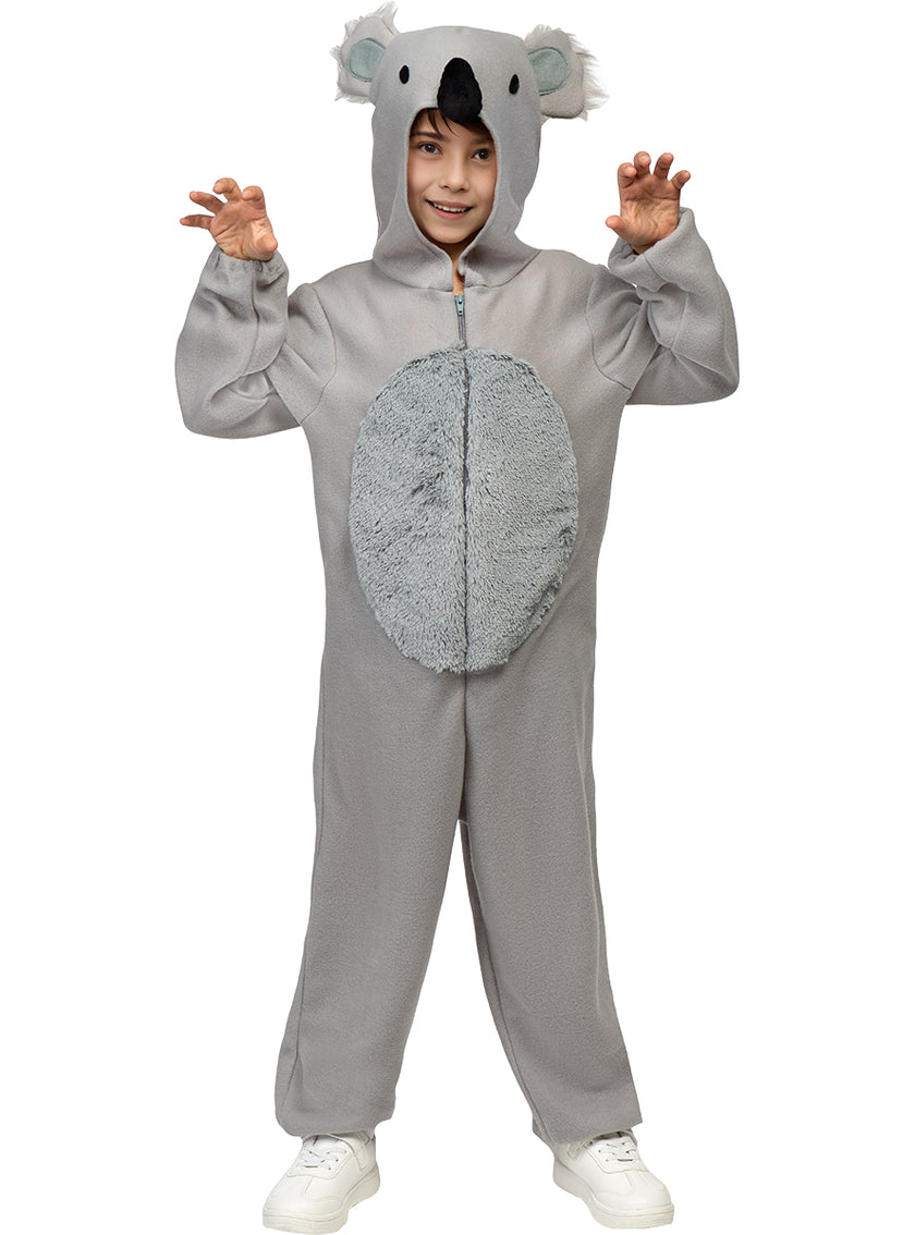 Déguisement koala enfant