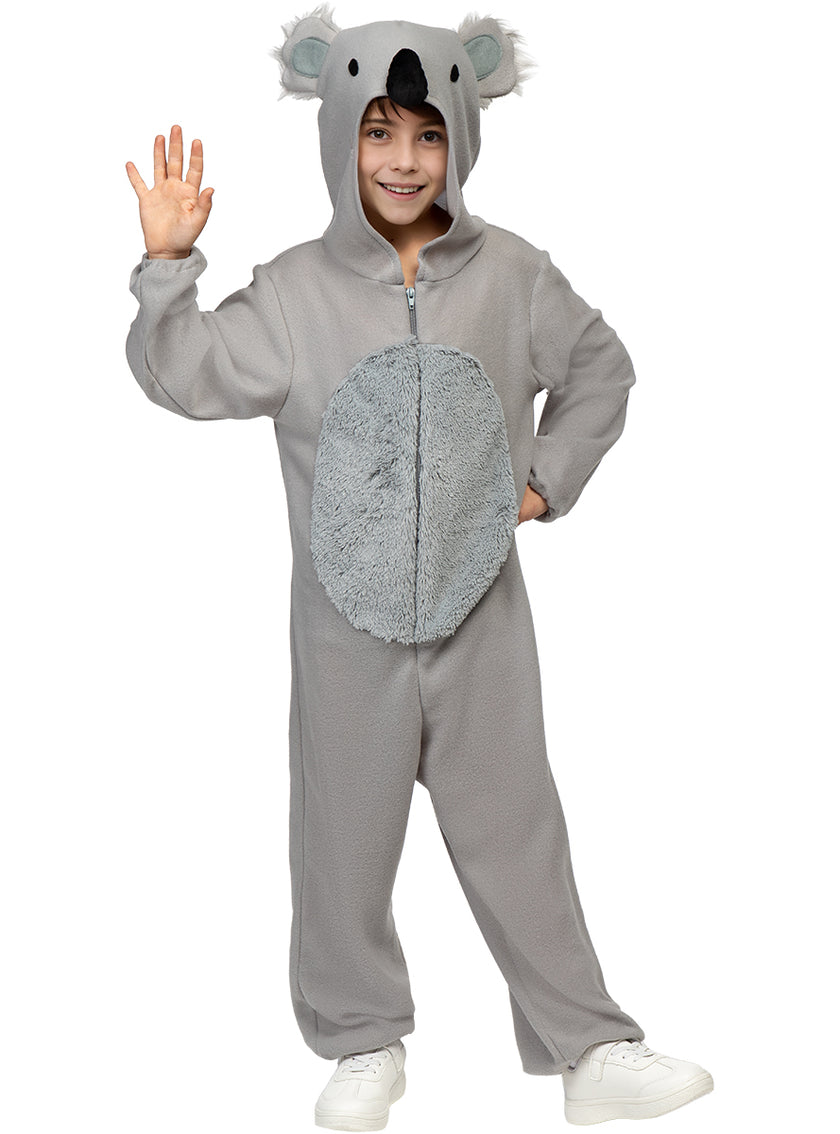 Déguisement koala enfant