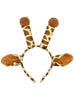 Set accessoires girafe