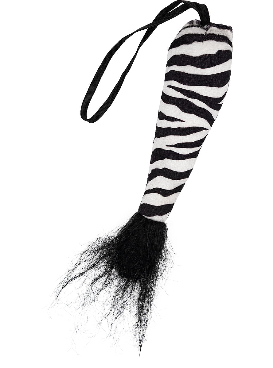 Set accessoires zèbre