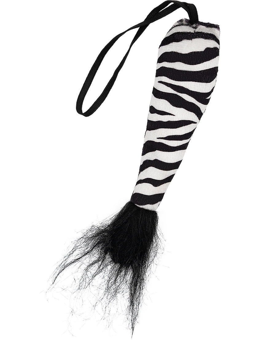 Set accessoires zèbre