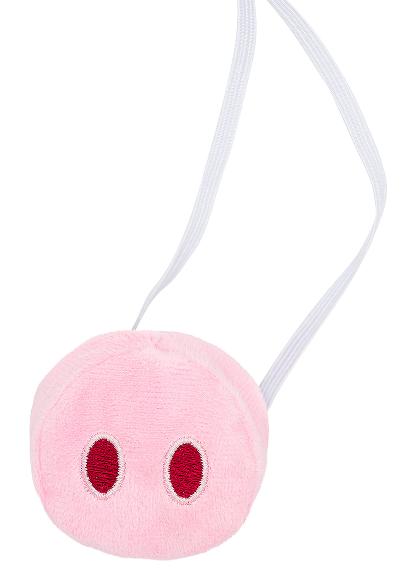 Set accessoires cochon