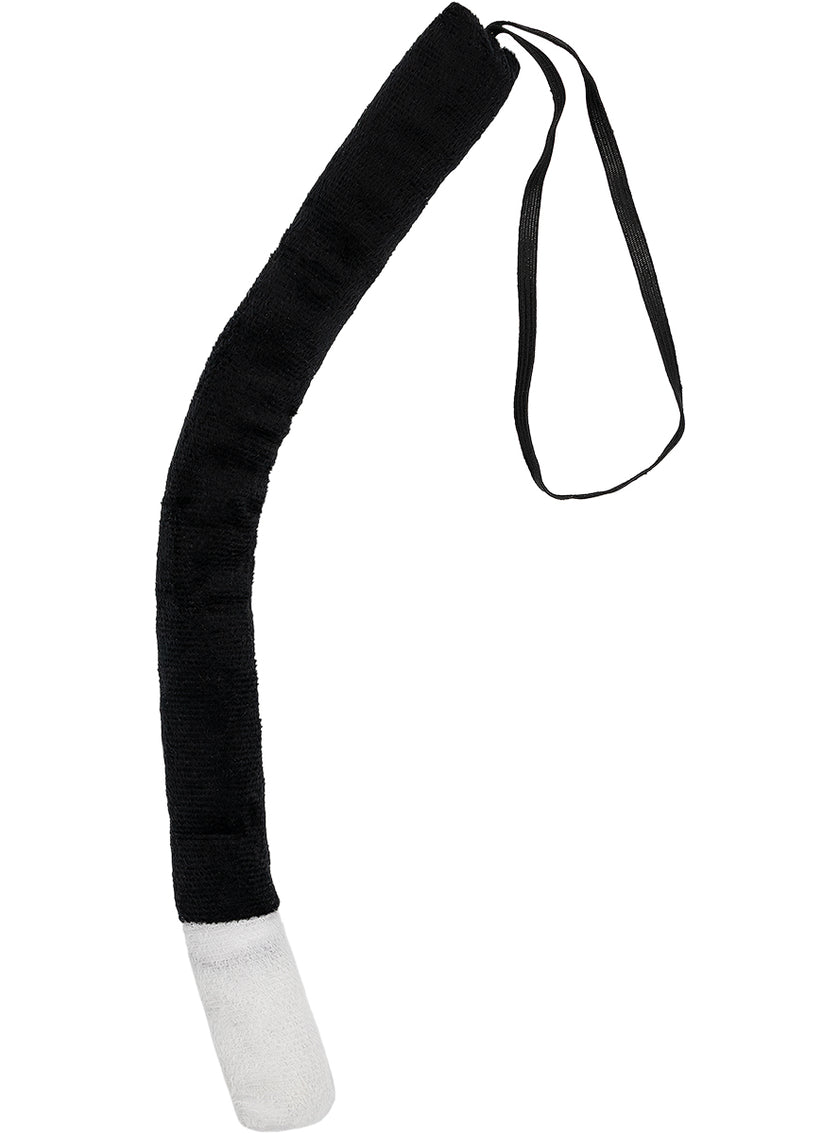 Set accessoires chat noir