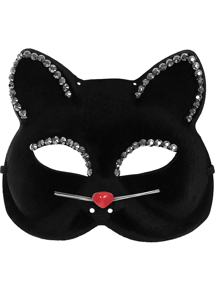 Masque de chat