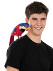 Perroquet pirate