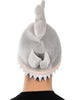 Chapeau requin