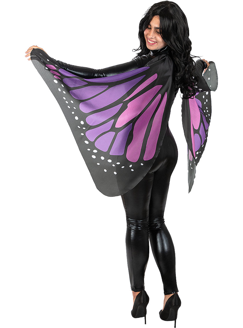 Ailes papillon adulte