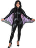 Ailes papillon adulte