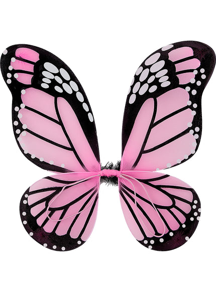 Kit accessoires papillon enfant