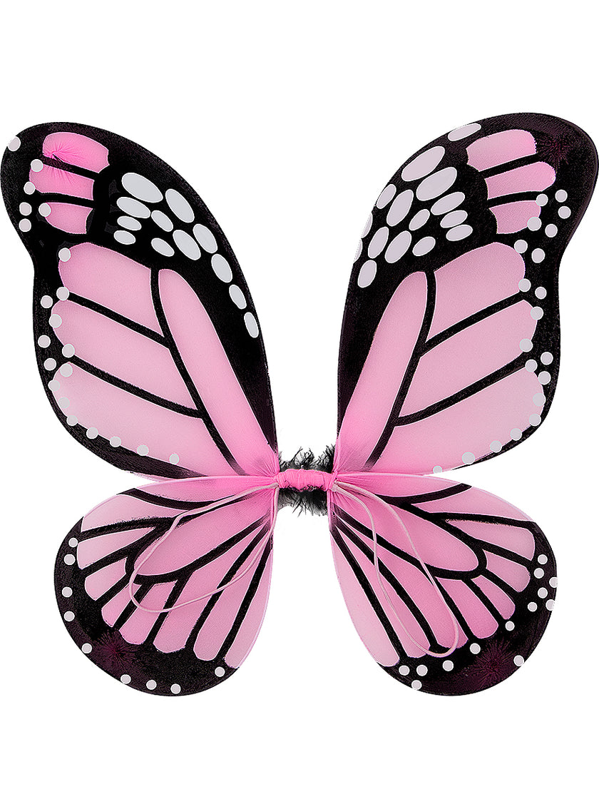 Kit accessoires papillon enfant