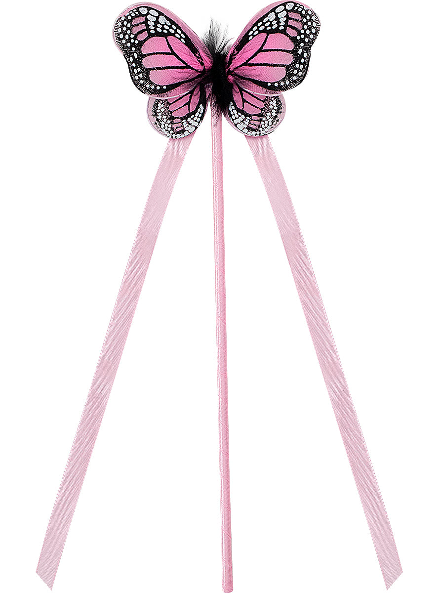 Kit accessoires papillon enfant