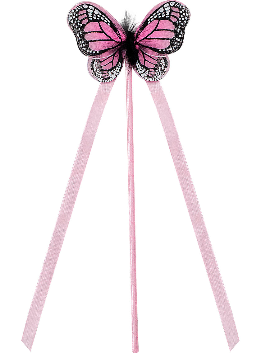 Kit accessoires papillon enfant