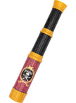 Télescope pirate