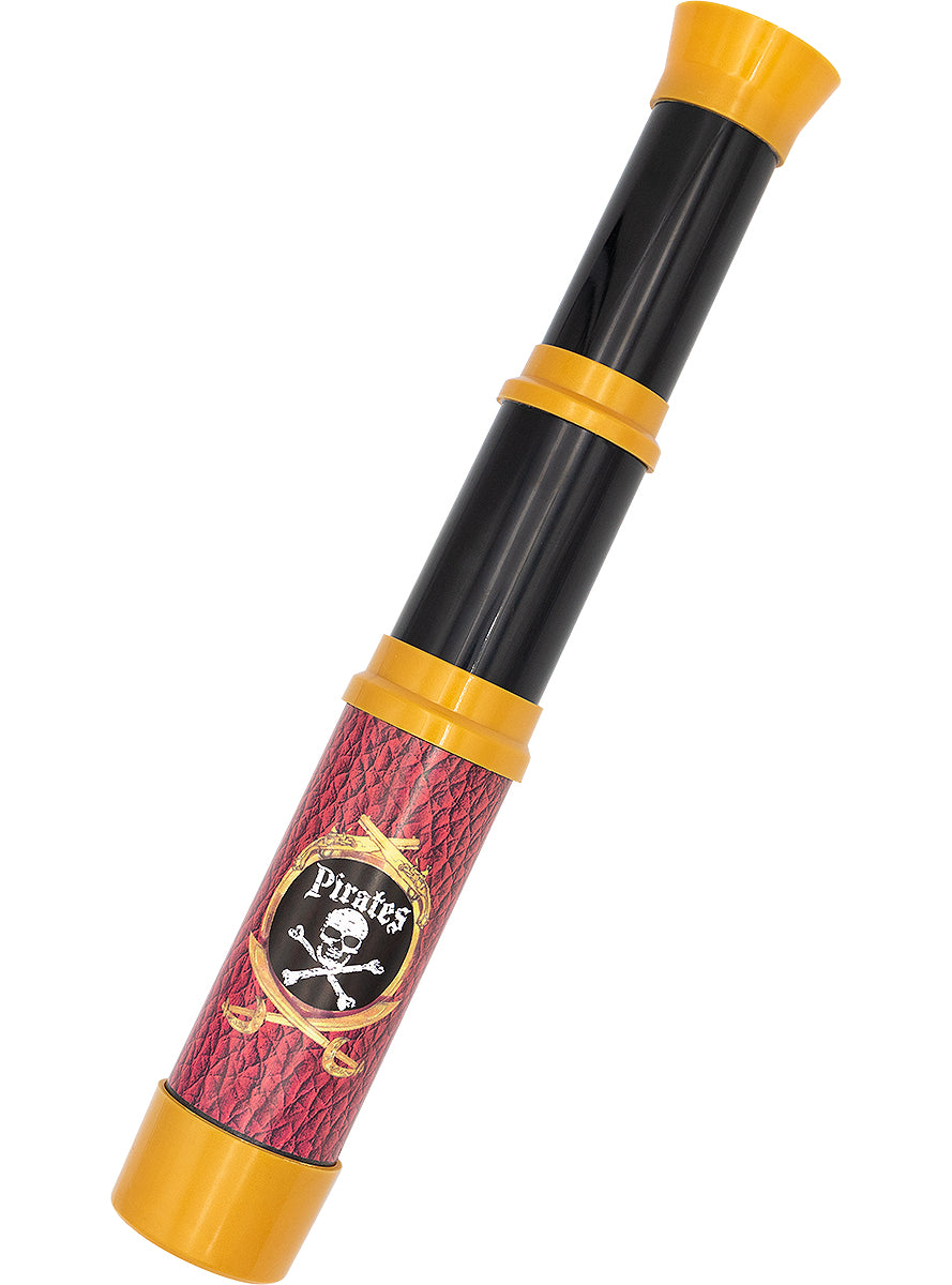 Télescope pirate