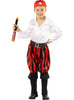 Télescope pirate