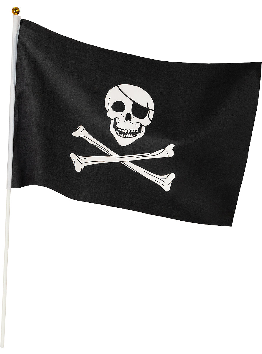 Drapeau pirate