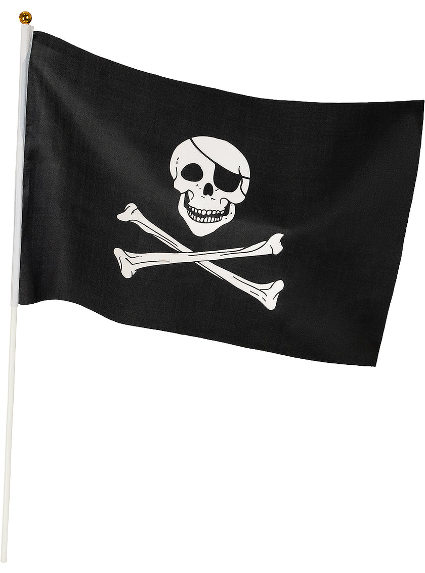 Drapeau pirate