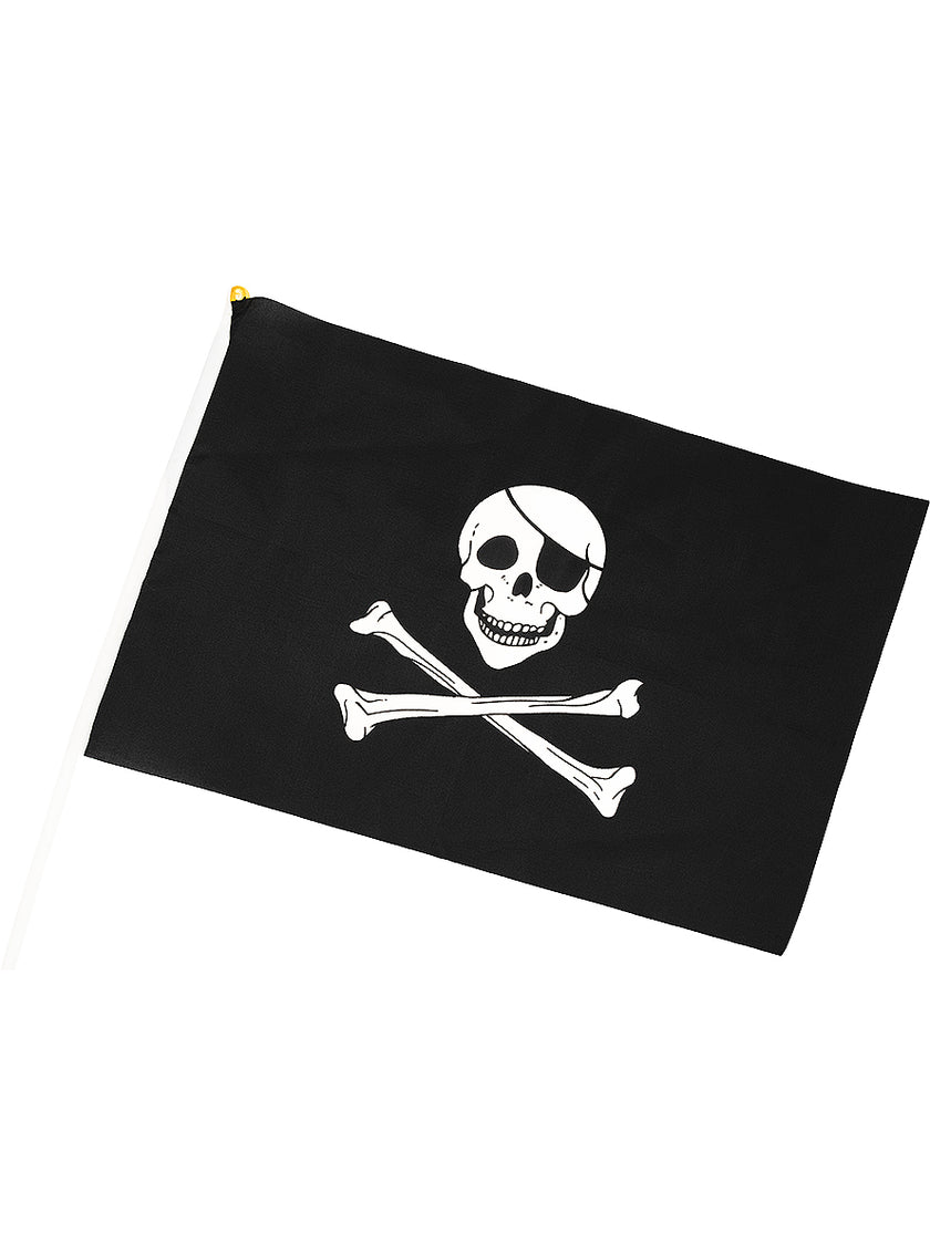 Drapeau pirate
