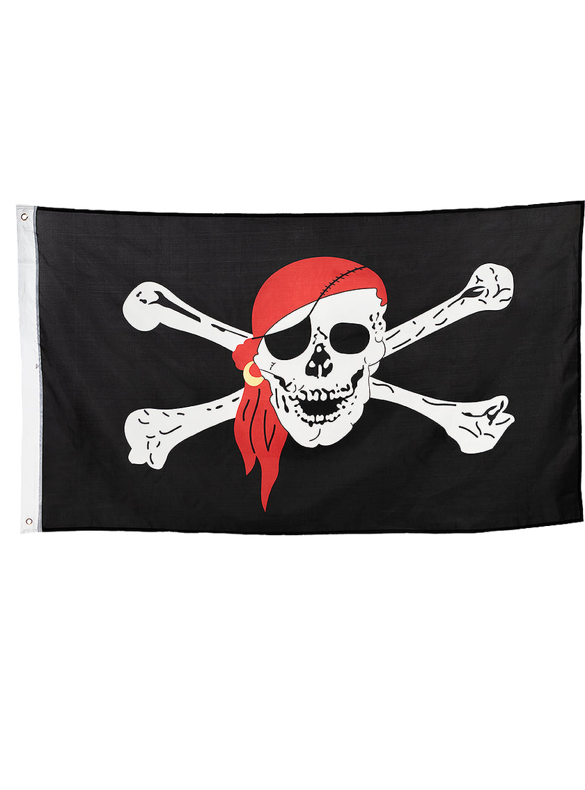 Drapeau pirate