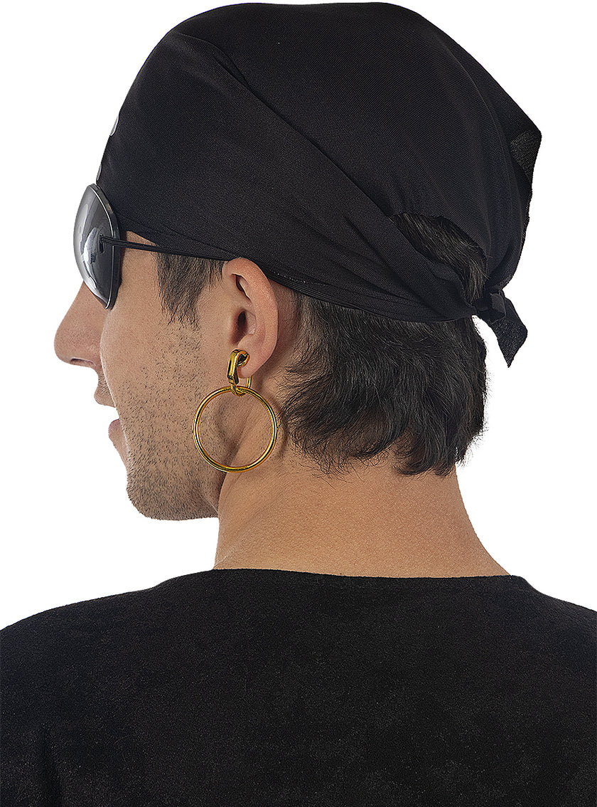 Set accessoires pirate