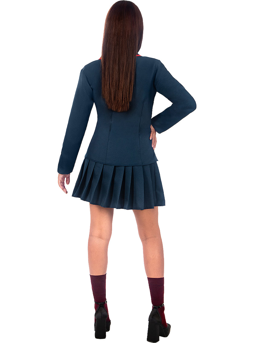 Déguisement Elite étudiante femme - Netflix