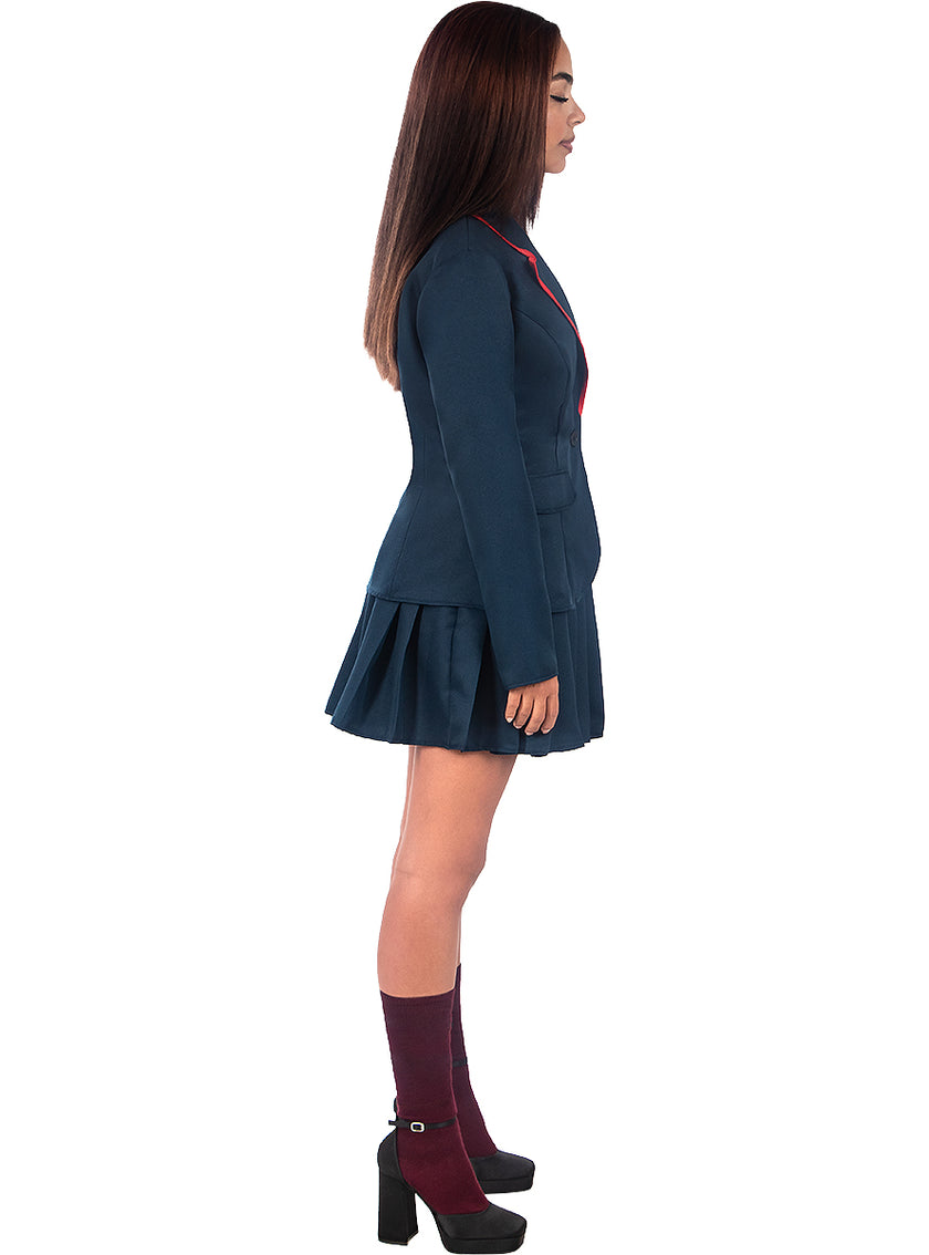 Déguisement Elite étudiante femme - Netflix